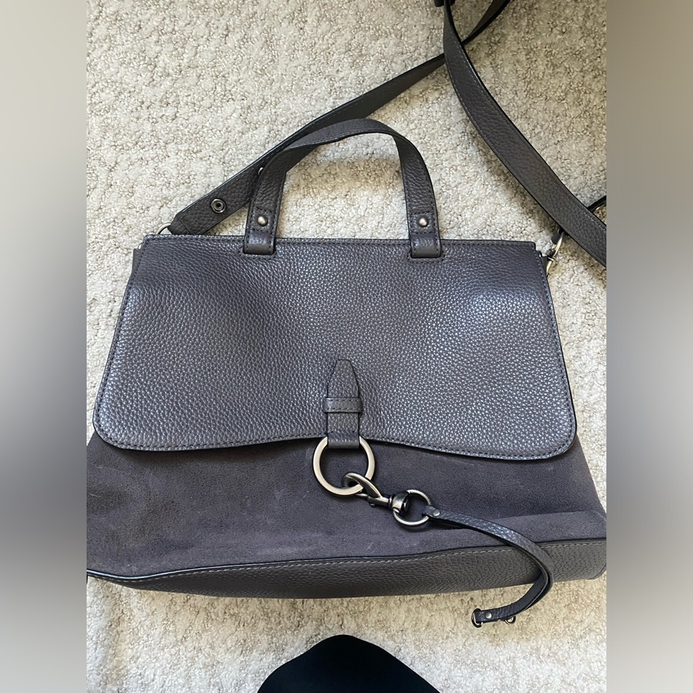 Rebecca Minkoff Keith Crossbody Bag